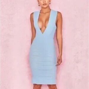 House of CB Selma Dress